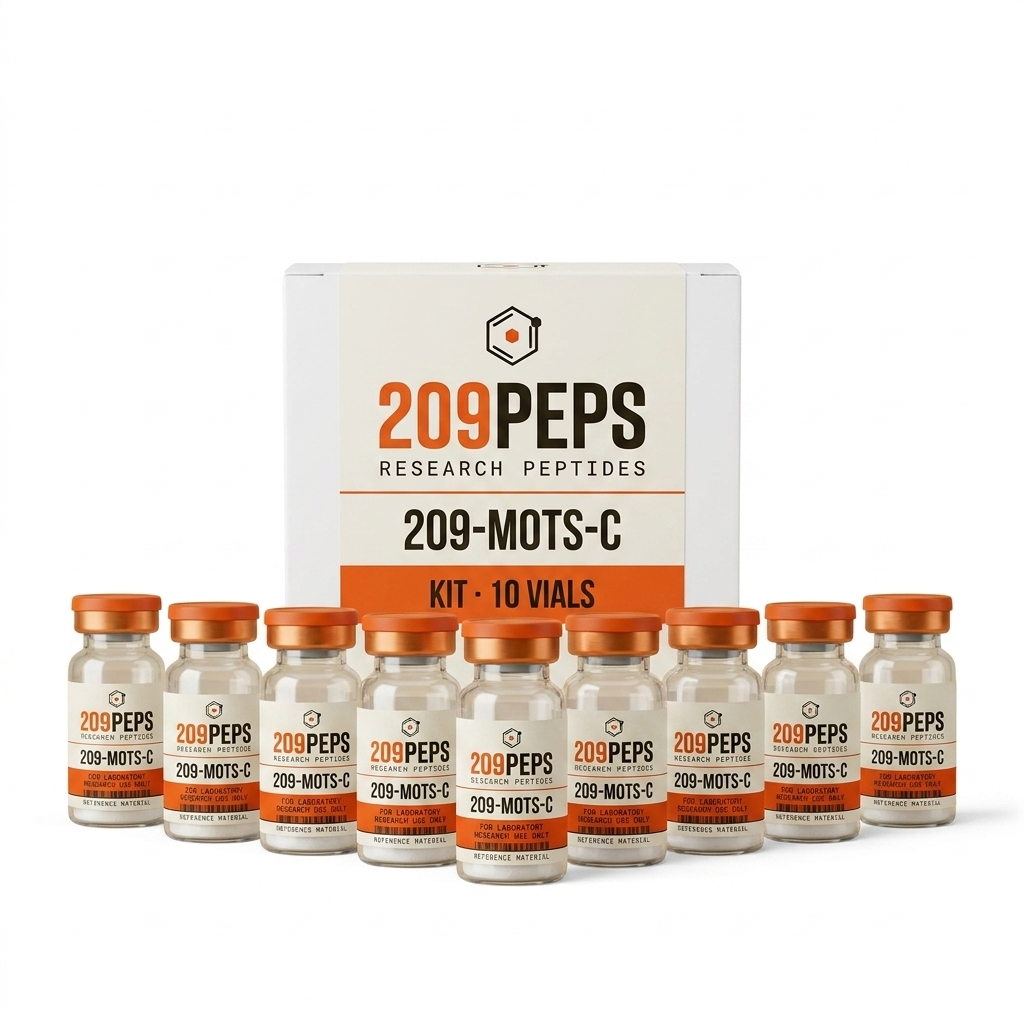 209-MOTS-c Kit