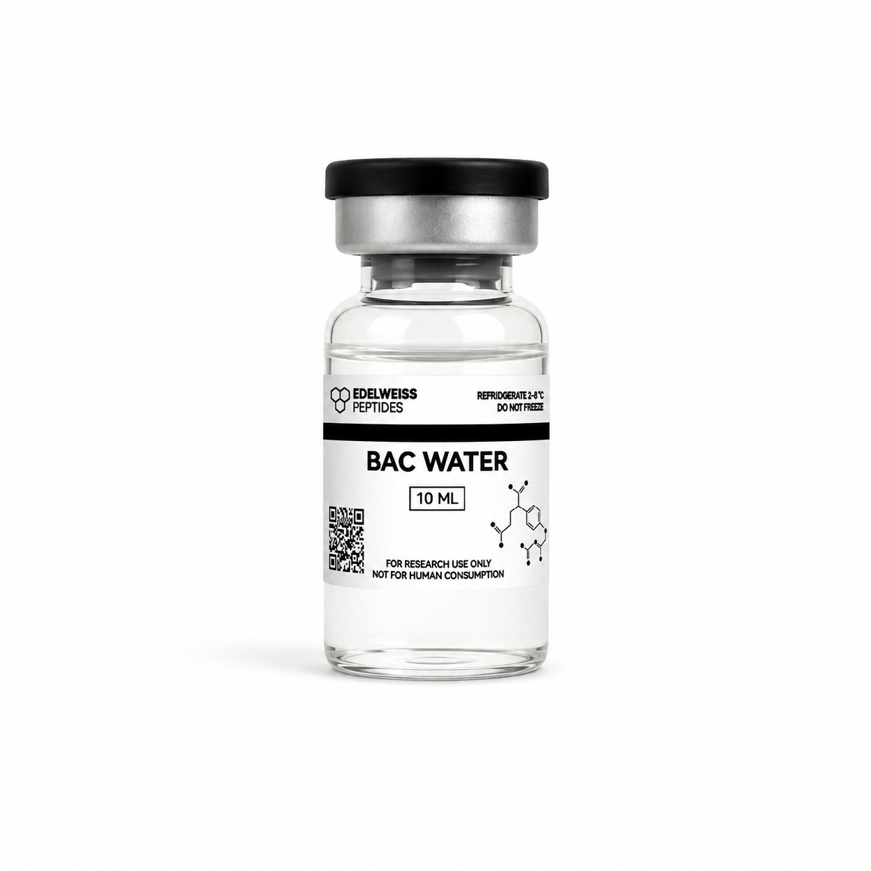BAC Water