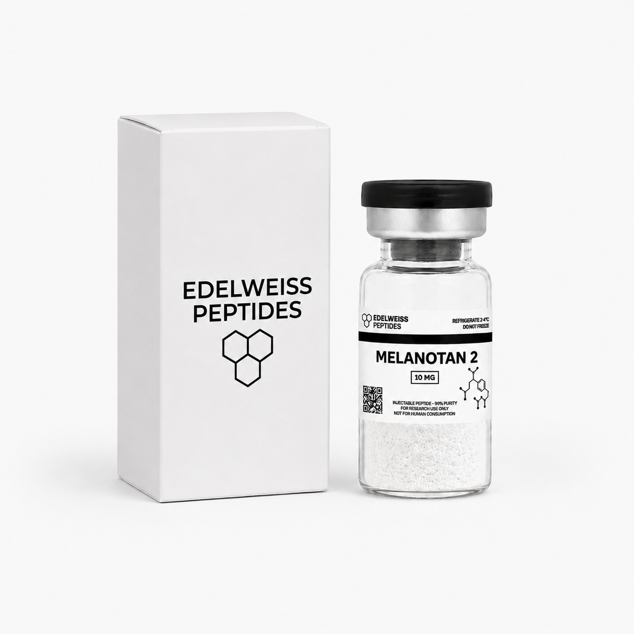 Melanotan 2