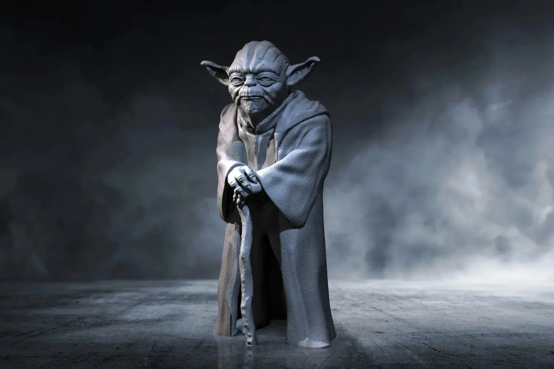 Yoda