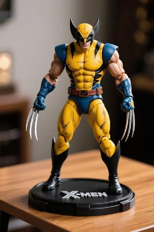 Wolverine