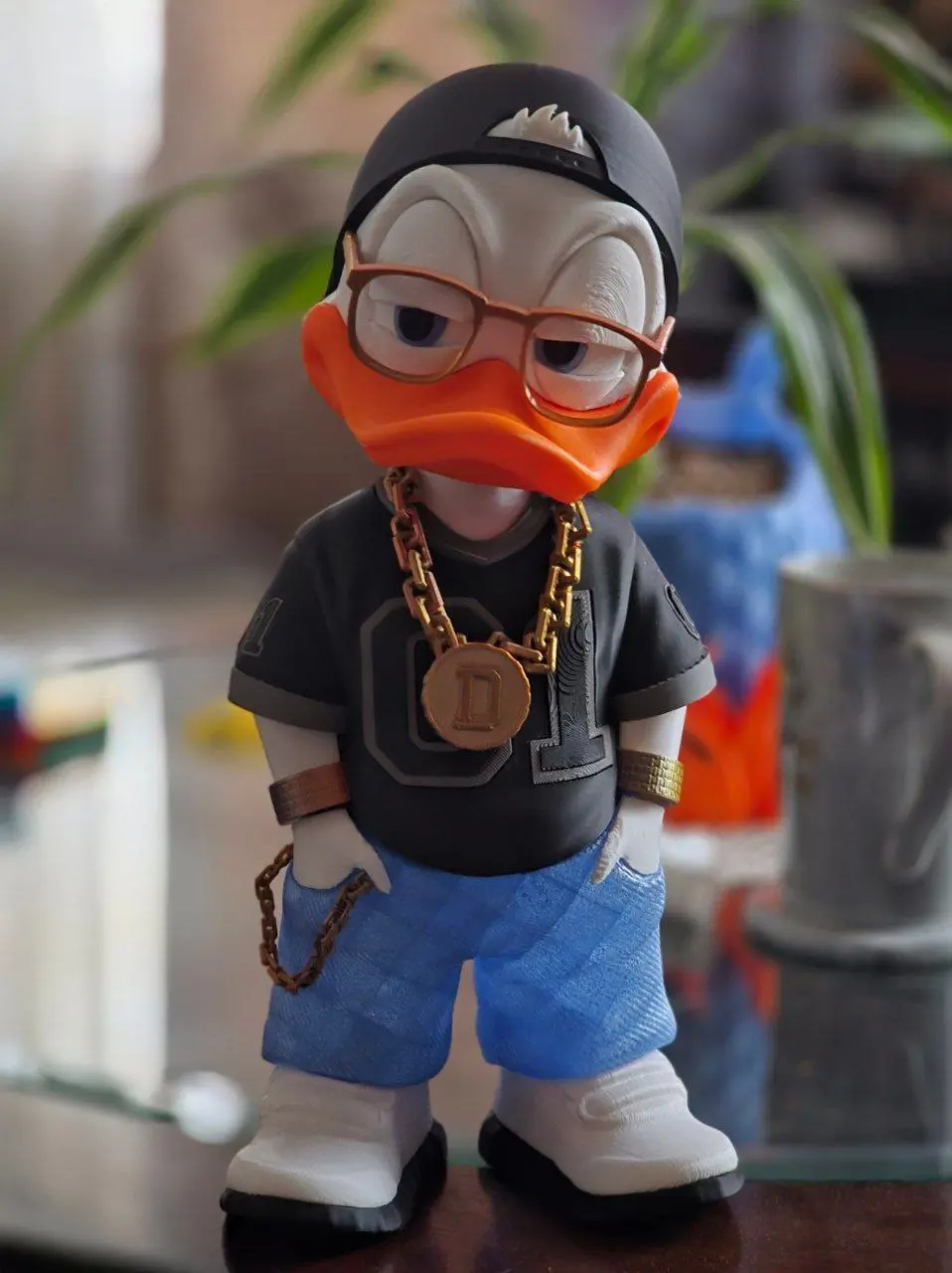 Donald Urban