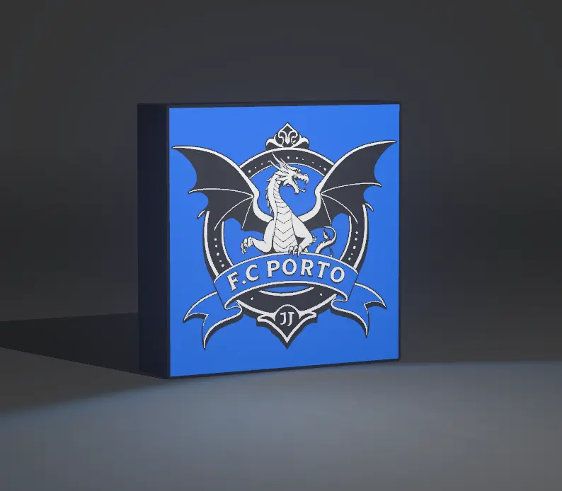 Lightbox Porto FC