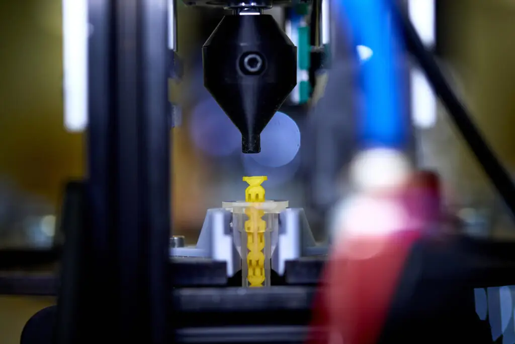 Impressão 3D com preenchimento automático: por que ninguém pensou nisso antes?🤯