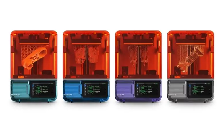 Formlabs lança Form Studio 1: impressora 3D de resina por US$ 699