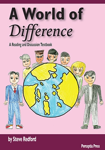 A World of Difference