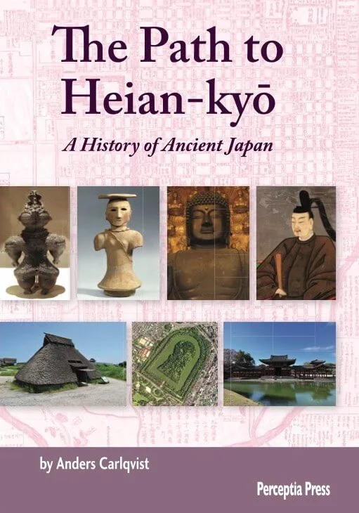 The Path to Heian-kyō