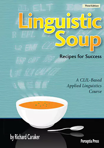 Linguistic Soup (5th edition in colour)