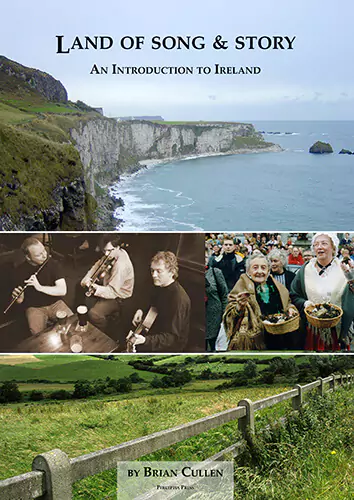 Land of Song and Story