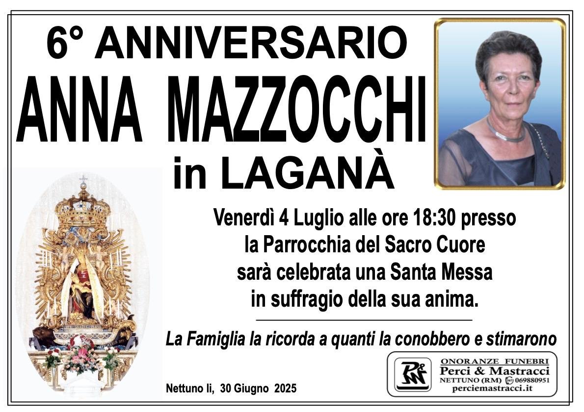 ANNA MAZZOCCHI