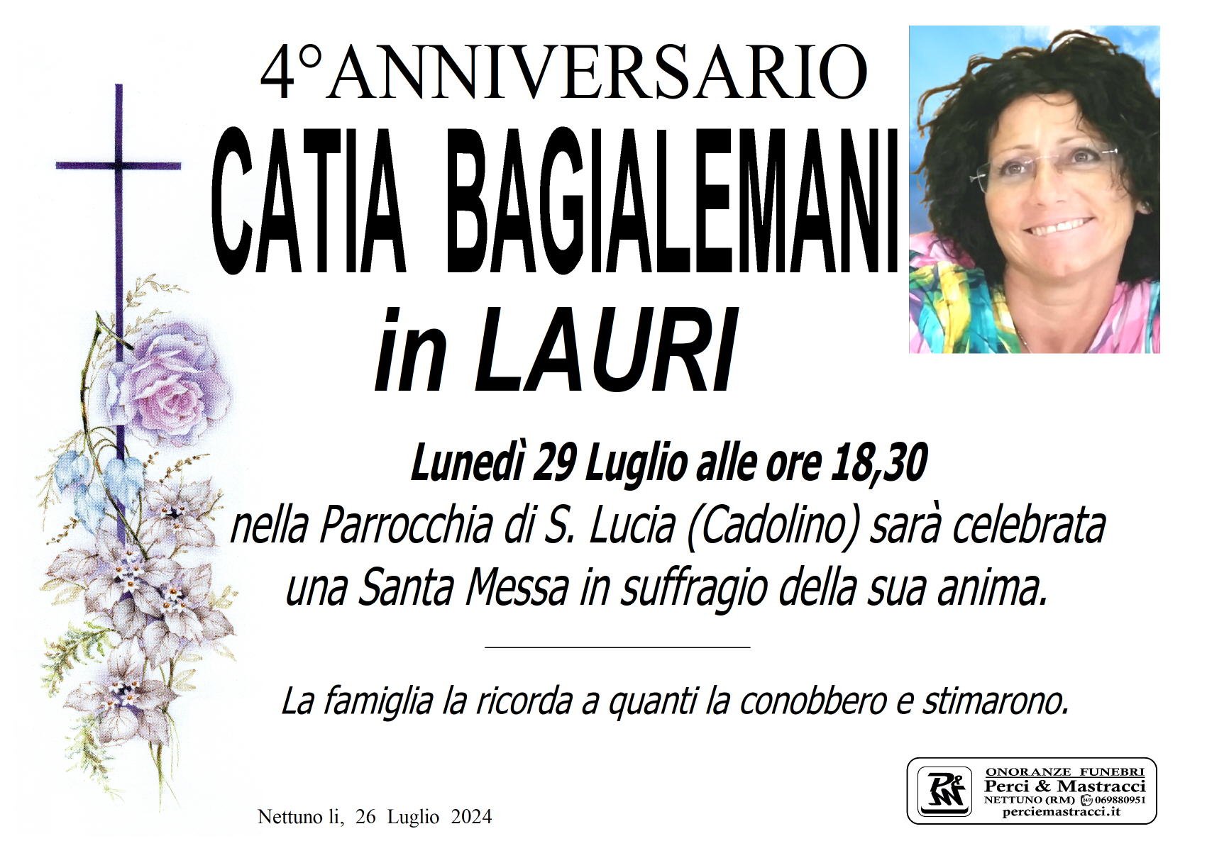 CATIA BAGIALEMANI