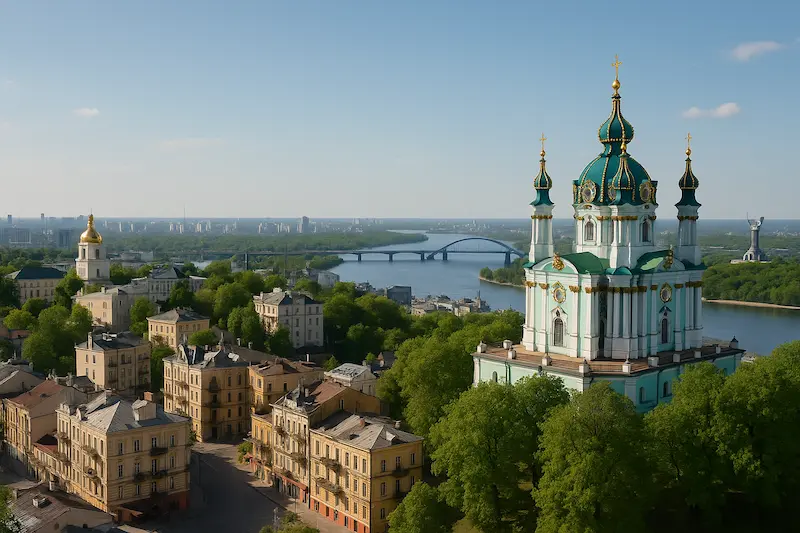 Майский Киев без кортежей: европейские лидеры массово отменяют визиты