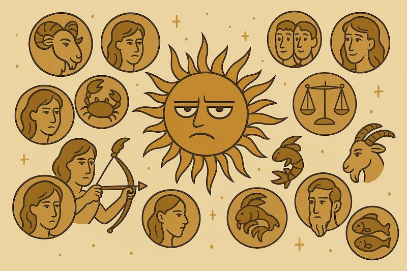 Horoscope for May 3, 2025: The Stars Don’t Joke, But We Do
