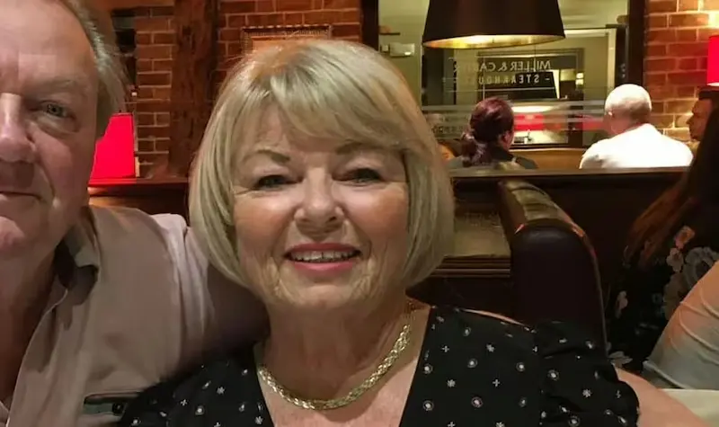 Pensioner vs. Liner: A Cruise with a £50,000 Catch