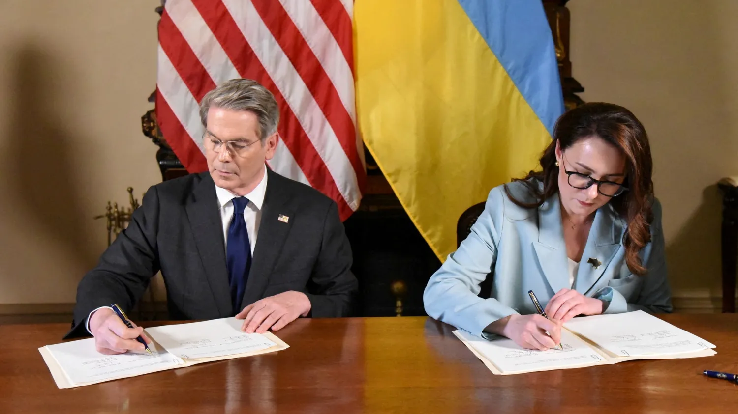 Вашингтон расчехляет военный кошелёк: Украина снова на границе чуда