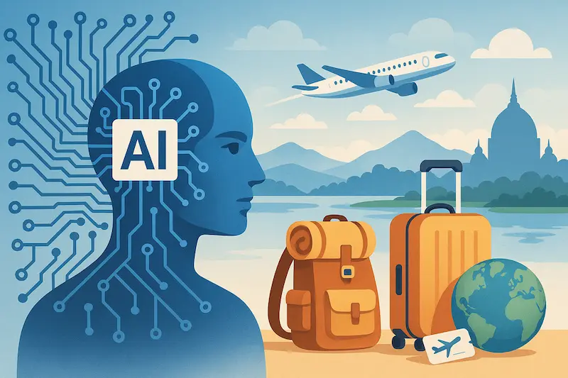 When Will Your Toaster Send You on Vacation to Mars?