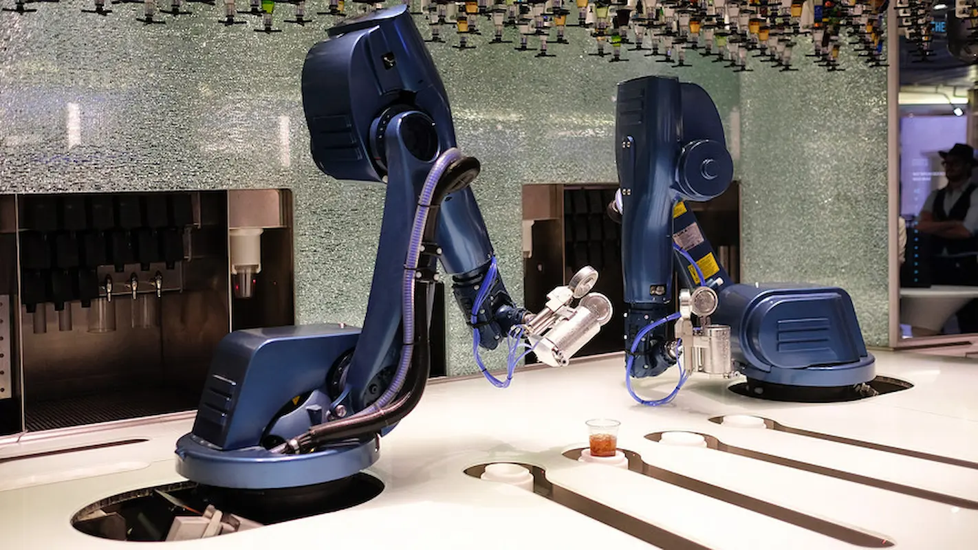 AI at Job Interviews: Is It Time for All of Us to Retrain?