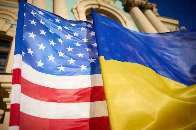 Ukraine Trades Ore for the Future: A New Mineral Alliance with the US
