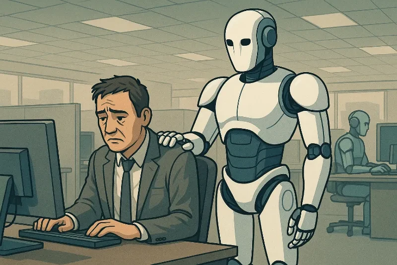 10 Professions That Will Disappear in the Next 5 Years (and You Might Be One of Them)
