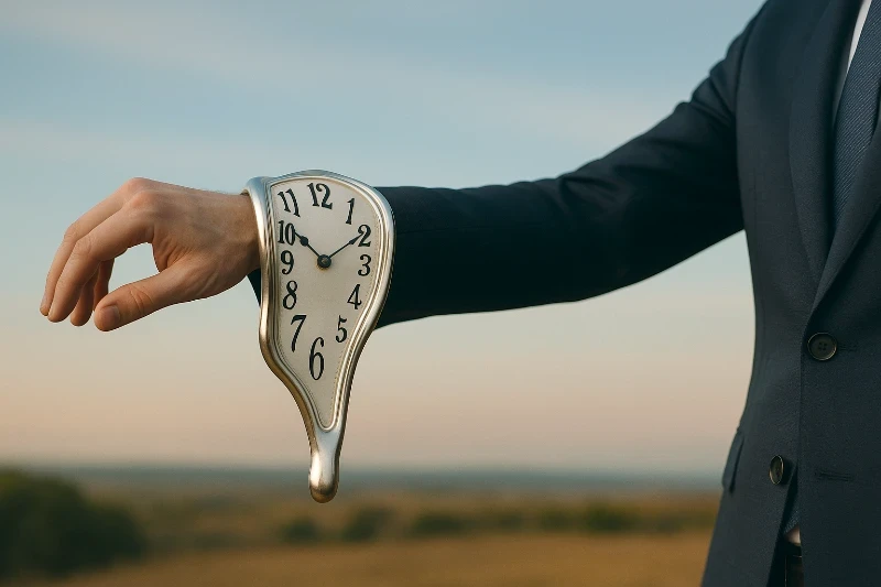 Why the Rich Think Differently: 10 Mental Habits That Keep You Up at Night