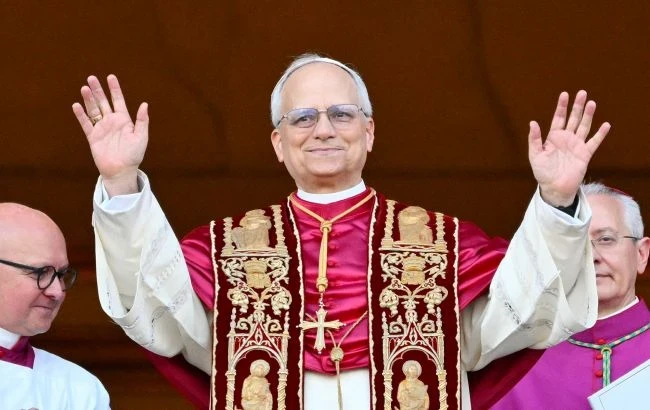 American Cardinal Becomes New Pope: Vatican Chooses Change