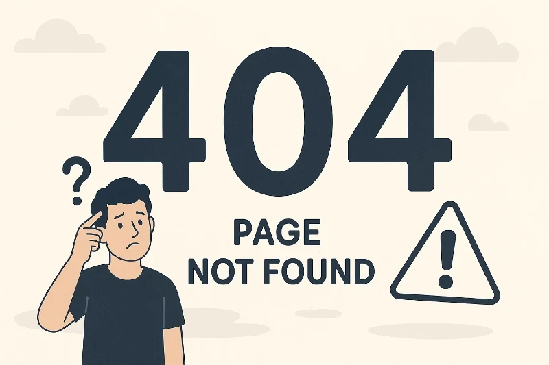 Why IT People Broke Everything Again