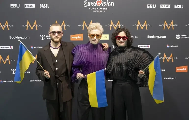 When War Sings: Ziferblat, Basel, and the Voice of Freedom from Ukraine