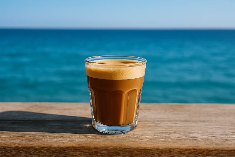 How Spaniards Drink Coffee: All Types of Coffee in Spain with Names and Personalities