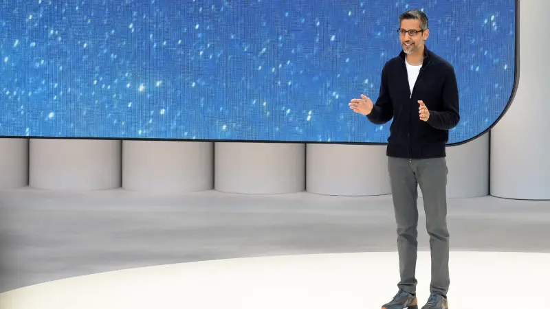 Google выпускает Veo 3: теперь ваши видео будут говорить, а не просто молчать