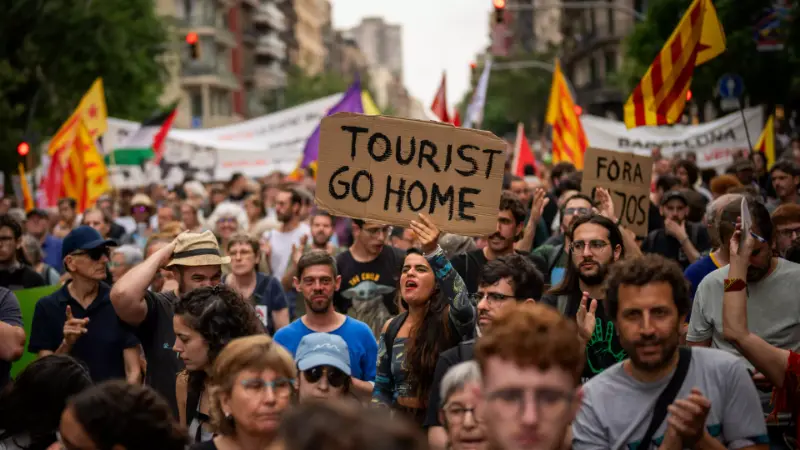 Испанский ультиматум: Airbnb выдворяют с кастильской гостеприимностью