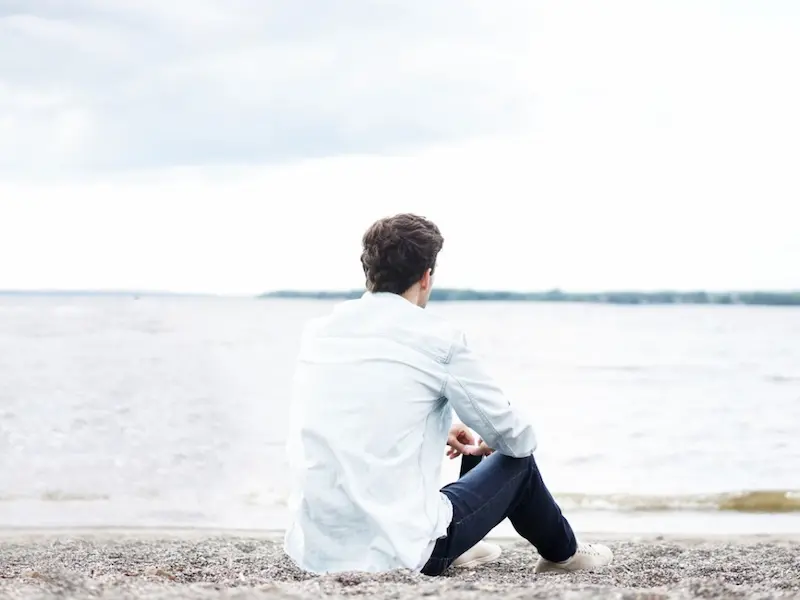 Masculinity Canceled: Finally, You Can Live in Peace Without Saving the World on Schedule