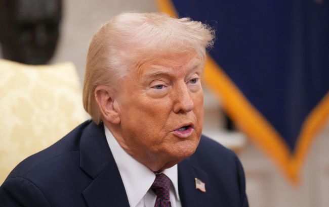 Trump Threatens Putin with "Very Bad Things": Fire on Truth Social