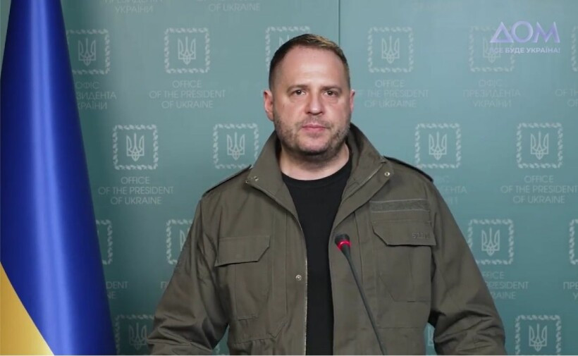 Ukraine Demands Written Guarantees: Meeting with Russia Only After "Homework" Is Done