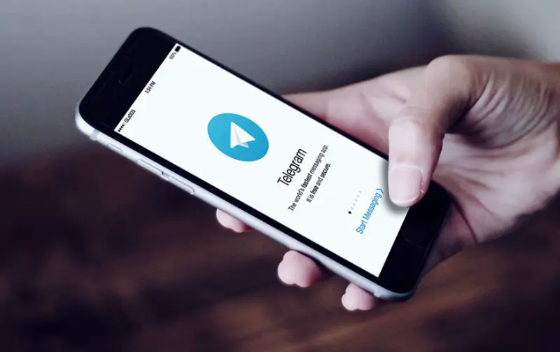 Telegram и ФСБ: кто кому шлёт смайлики?