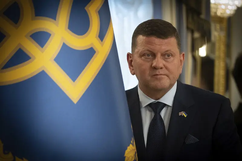 Alpine Elections, Ukrainian Style: Cheese, Spies, and a Coup