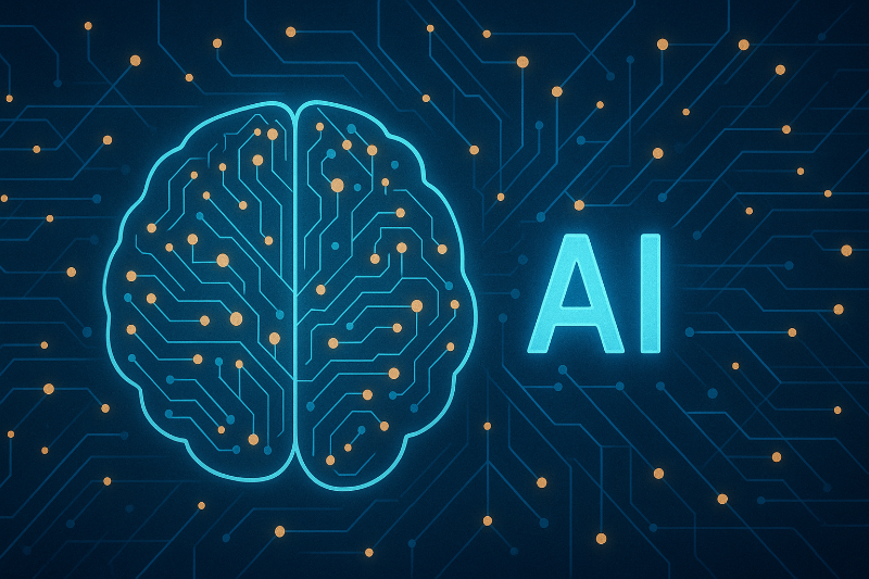 ИИ: новое зеркало для человечества или просто способ не делать домашку?