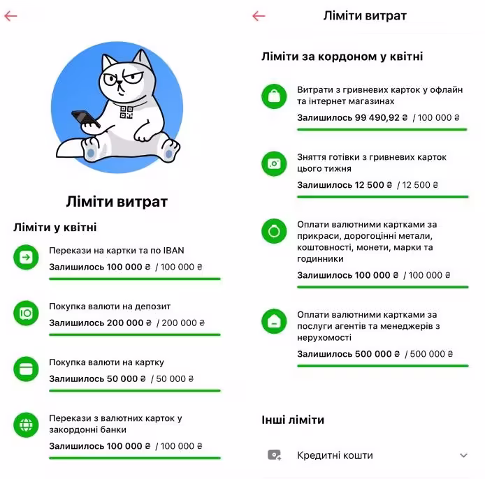 Ваши деньги теперь не ваши. Привыкайте.