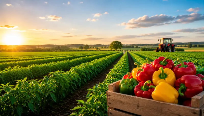 Hectare vs. Startup: Land Is Back in Vogue Despite iPhones and Blockchain