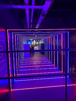 Activate Oxford Street