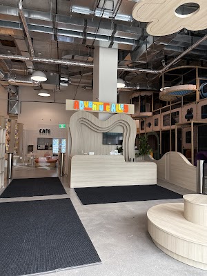 Adventure Alley Toronto