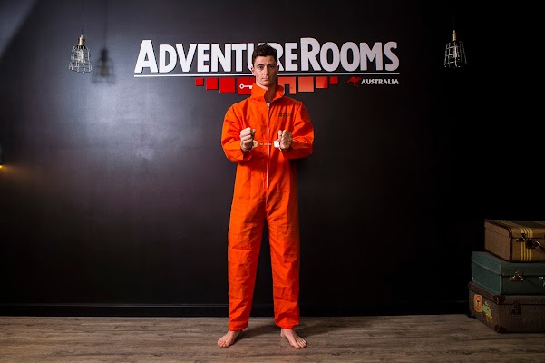 Adventure Rooms Melbourne (Little Collins St) - Escape Rooms