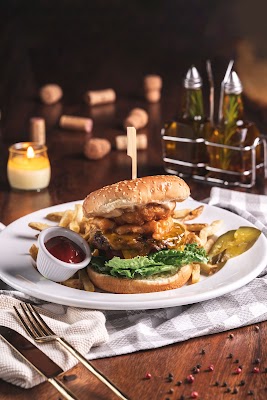 Alchemy Bar and Kitchen