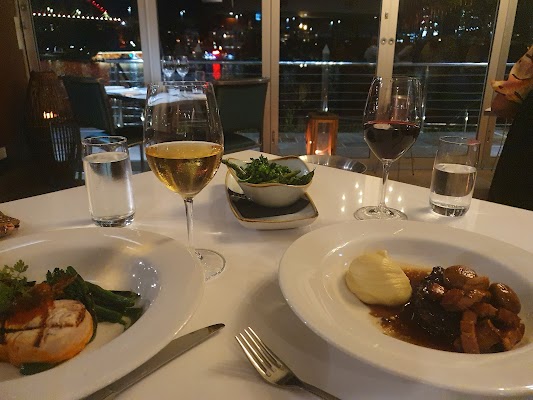 Alchemy Restaurant and Bar Brisbane