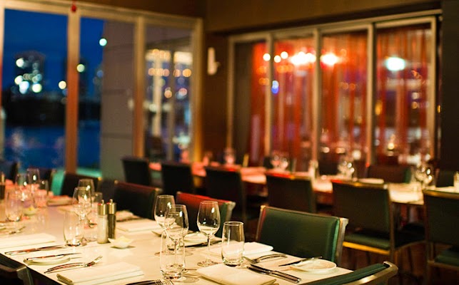 Alchemy Restaurant and Bar Brisbane