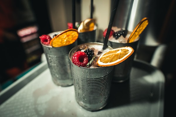 Alcotraz Manchester: Cell Block Three-Four