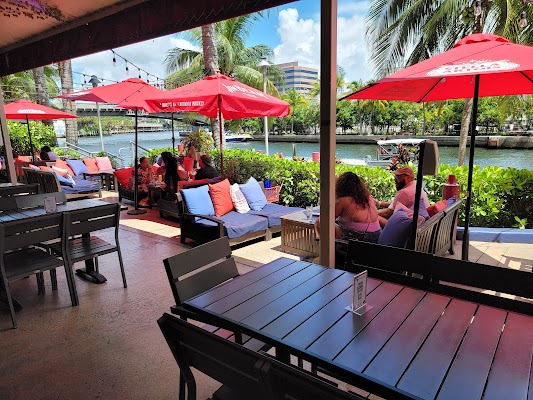 American Social - Bar & Kitchen - Miami