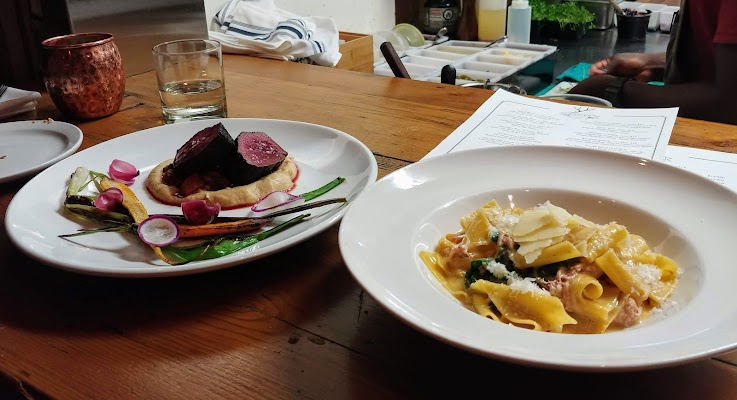 Antler Kitchen & Bar