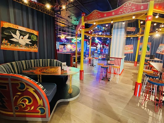 Archie Brothers Bowen Hills