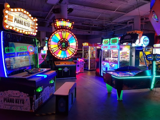 Archie Brothers Entertainment Quarter