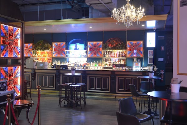 Archie Brothers Entertainment Quarter